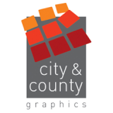 City & County Graphics Ltd logo