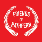 Friends of Rathfern logo