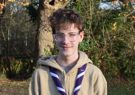 Fundraiser cover image