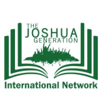The Joshua Generation International Network logo