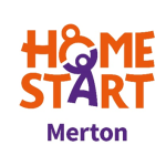 Home-Start Merton logo