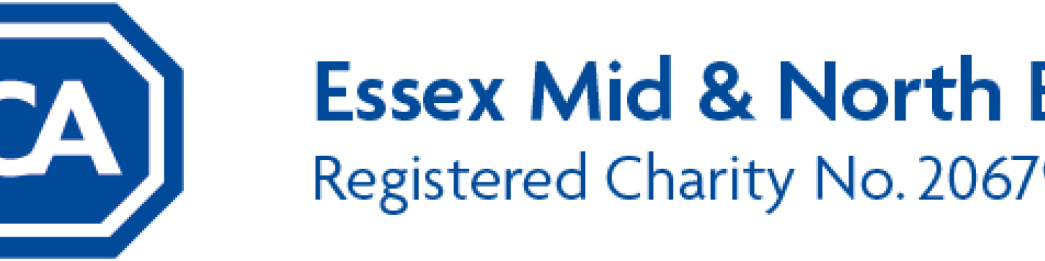 RSPCA Essex Mid & North Branch logo