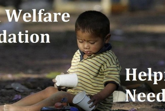 Most Needed by Inaya Welfare Foundation cover photo