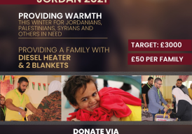 Fundraiser cover image