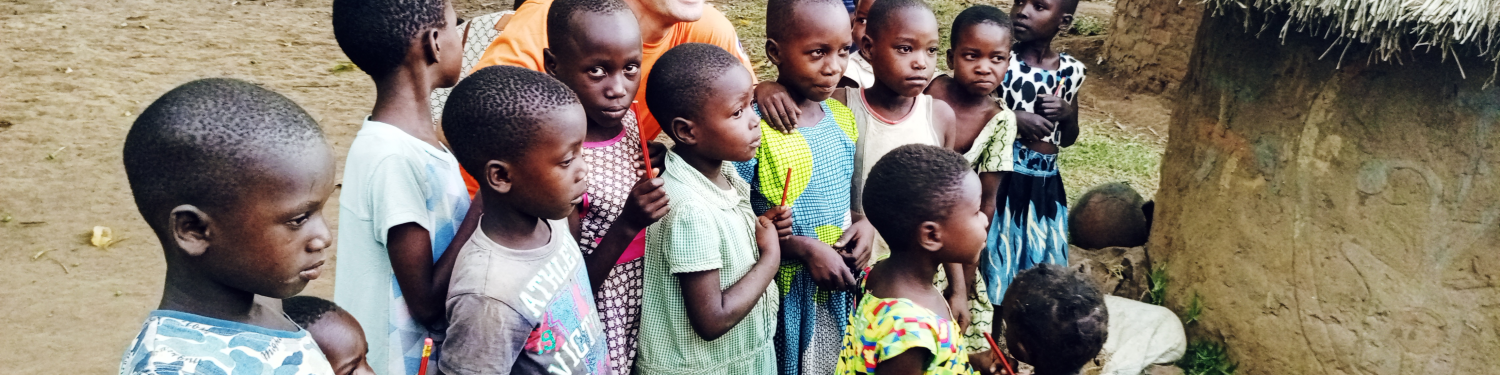 Murphy Charitable Foundation Uganda logo