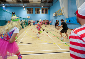 Fundraiser cover image