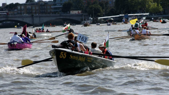The L&G Annual Challenge Cup