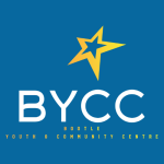 Bootle Christ Church Youth & Community Centre logo