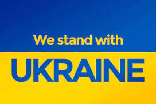 Ukraine appeal by NW7 HUB cover photo