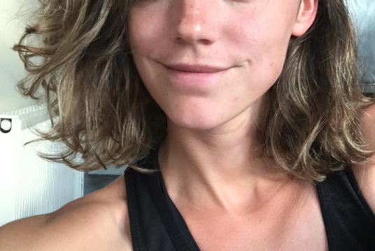 Alix's Half Marathon for EmbraceAbility by EmbraceAbility cover photo