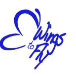 Wings To Fly logo