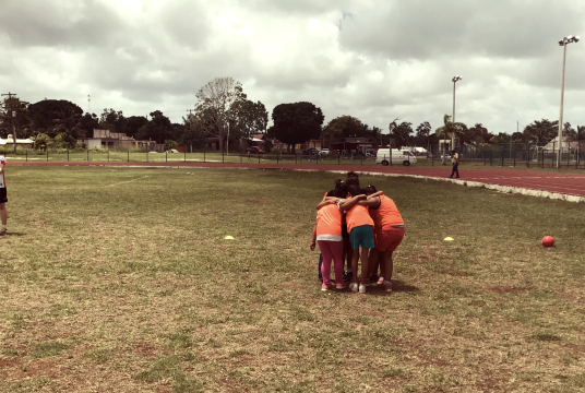 Global Members by Girls United Football Association cover photo