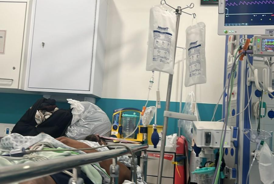 Fundraising for Rankine Mathew by British Malayali Charity Foundation cover photo