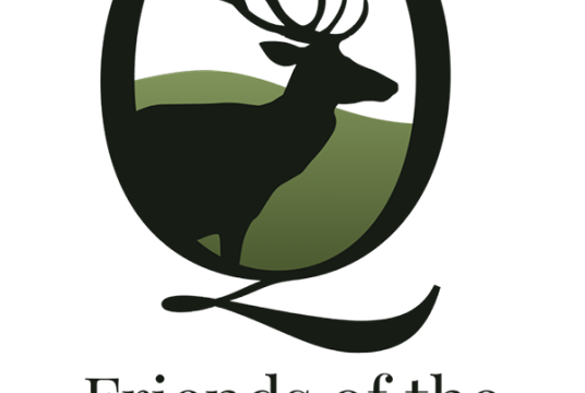 All charitable work by Friends of the Quantocks cover photo