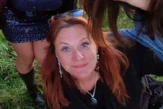 Sponsor Carri Pavitt for The Big Cambridge-Calais Sleepout 2020 by CamCRAG cover photo
