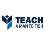 Teach A Man To Fish (UK) ltd logo