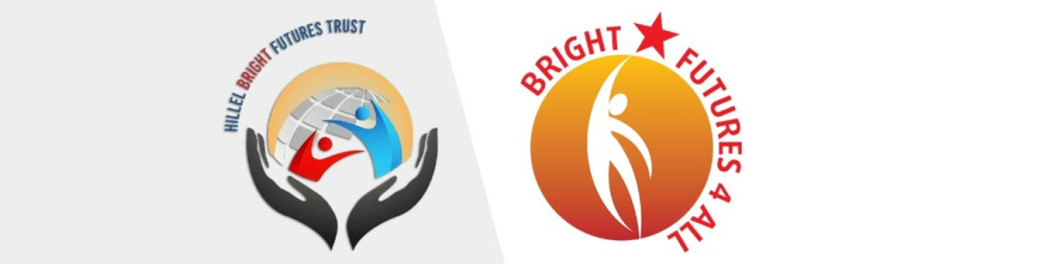 Hillel Bright Futures Trust logo