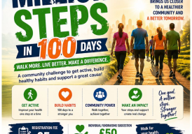 Fundraiser cover image