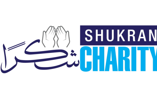 Water Project by Shukran Charity cover photo