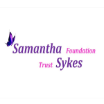 Samantha Sykes Foundation Trust logo