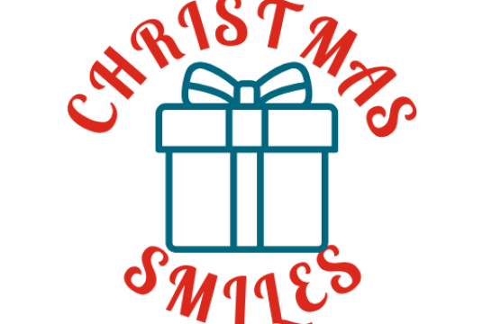 Christmas Smiles 2025 by Key Unlocking Futures cover photo