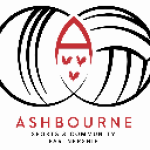 Ashbourne Sports and Community Partnership logo