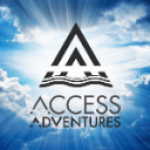 Access Adventures logo