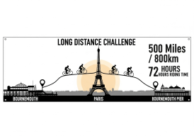 Fundraiser cover image