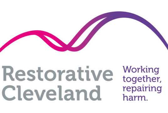 Restorative Cleveland by Safer Communities cover photo