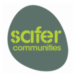 Safe in Tees Valley logo