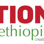 Action Ethiopia logo