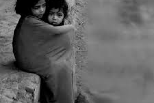 Vulnerable Children by Quba Trust cover photo