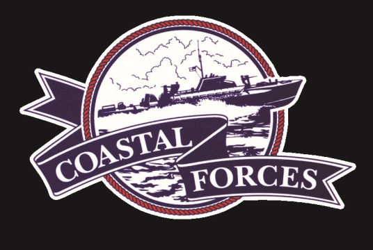 Coastal Forces monument by Jonathan Kemp cover photo