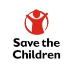 Save The Children – Romania & Moldova logo