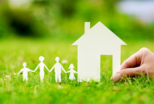 Prevention of Homeless and Sustainability by Trust in Fife cover photo