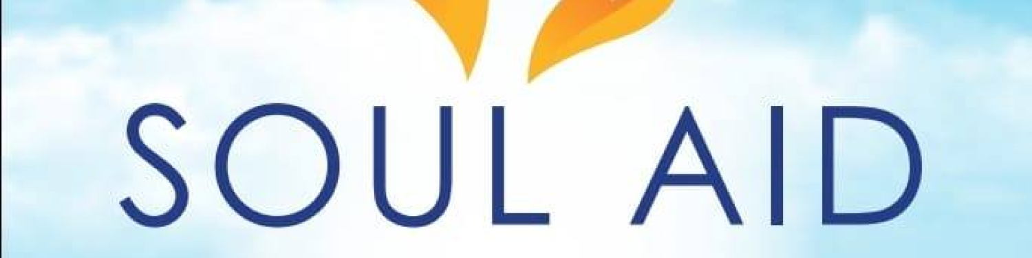 Soul Aid CIO logo