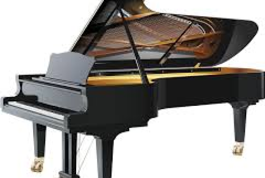 Help our piano hit a high note! by London Repertoire Orchestra cover photo