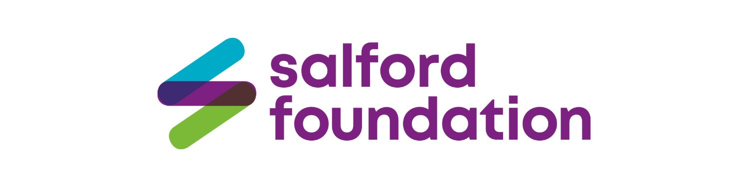 Salford Foundation logo