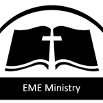 Evangelism Made Easy logo