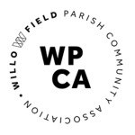 Willowfield Parish Community Association logo