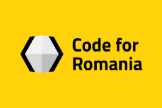 Task Force (Ukraine)  by Code for Romania cover photo