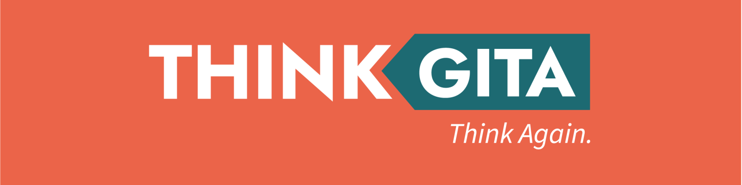 Think Gita logo