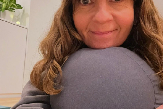 Flow to rest: a yoga nidra workshop by Lumi Foundation cover photo