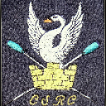 City of Swansea Rowing Club logo