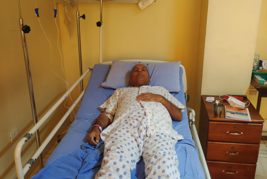 Vinchu Kumar Appeal  by British Malayali Charity Foundation cover photo