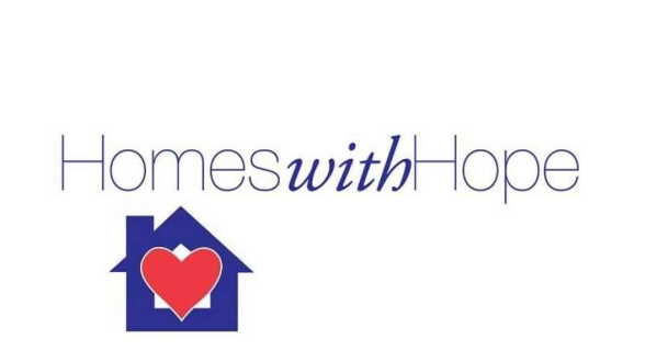 Westport ContributION Day with Homes with Hope