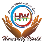 Humanity World logo