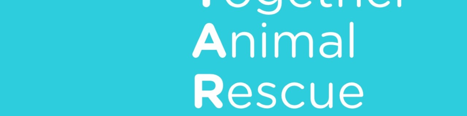 Stronger Together Animal Rescue logo
