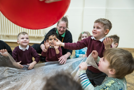 All charitable work by darts (Doncaster Community Arts) cover photo