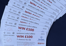 Fundraiser cover image